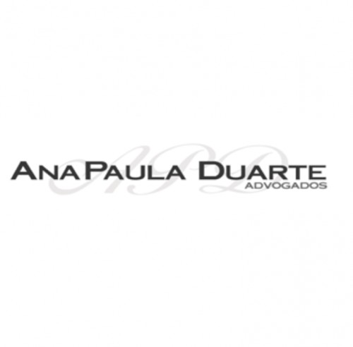 Ana Paula Duarte Ana Paula Duarte